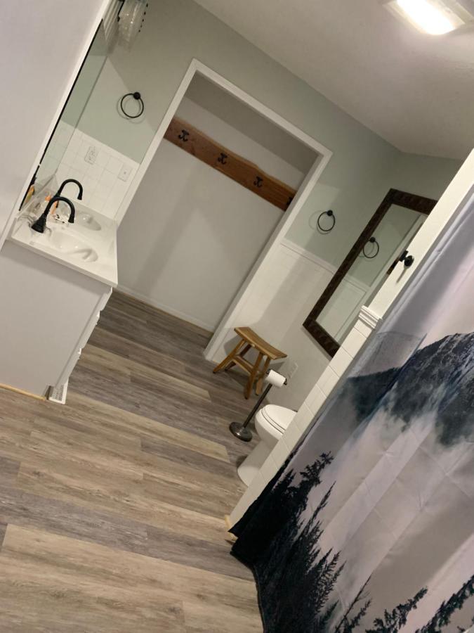 Hotel Marceline エクステリア 写真